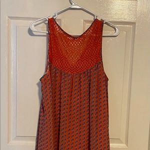 Perfect summer dress